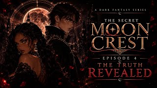 🌙 The Secret Moon Crest | Episode 4 — The Truth Revealed