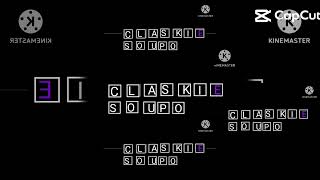 YTPMV Claskie Soupo Scan (Capcut Version)