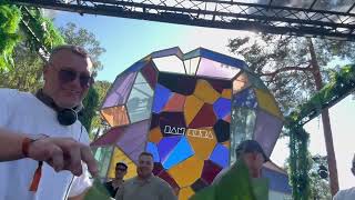 Ian Kita @ Mácháč Festival 2026 | 3-Deck Tech House Live Set