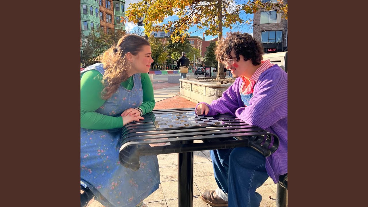 在 YouTube 上觀看「Let's Try」 在 YouTube 上觀看「Let's Try」