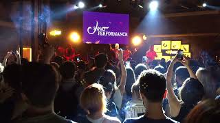 Ezginin Günlüğü - Düş Sokağı Sakinleri Konser Canlı