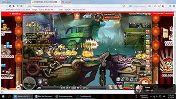 hướng dẫn bug item xuyên giáp gunnymienphi