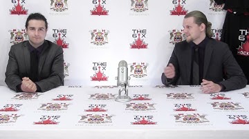 2021 OHL Priority Selection Review - Highlighting Undrafted Talent for the 2022 OHL U18 Draft