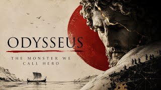 Odysseus Wasn't a Hero. He Was a Warlord.