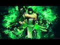 Mortal Kombat-Reptile Theme Song