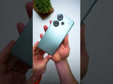 Xiaomi Poco F6