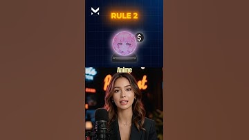 Scammers hope you DON’T watch this… 🤯 | #margex #crypto #shorts #trading