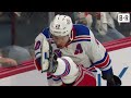 Rangers Win Game 3 vs Canes on Panarins Between the Legs OT Winner  2024 Stanley Cup Playoffs