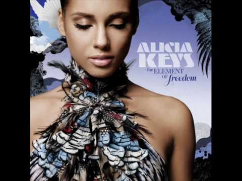 Alicia Keys - Unthinkable (Live at iTunes Festival 2012)
