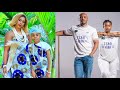 MZazi mwenzie ALIKIBA amuwashia moto NIFFER 'acha shobo na mwanangu umkome kabisa'
