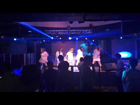 「SE〜夏の伝説☆」Pottya