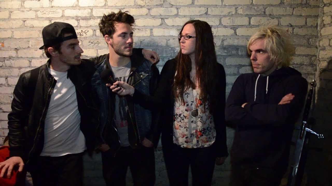 Interview with New Politics [examiner.com]