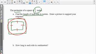 Module 4   Lesson 16   Word Problems