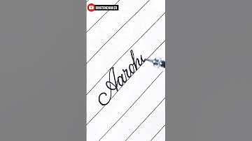 Aarohi name ringtone || #best #ringtone #signature #viral #shorts #status