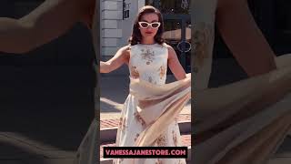 Celebrating Timeless Style And The Enduring Charm Of A Welldressed Woman