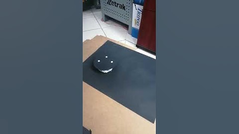 Position control of a differential drive wheeled mobile robot v1