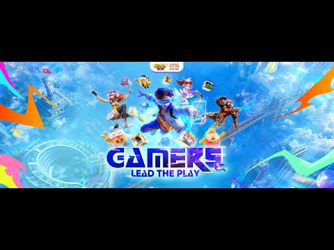 【SUMMER GAMEFEST 2026】🔥 SIÊU SỰ KIỆN OFFLINE GAMERS LEAD THE PLAY ĐÃ SẴN SÀNG ĐỔ BỘ HÀ NỘI! 🔥