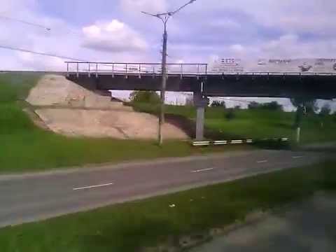 Чебоксары волгоград на машине