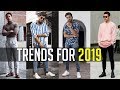 BEST TRENDS THAT SHOULD STAY IN 2019