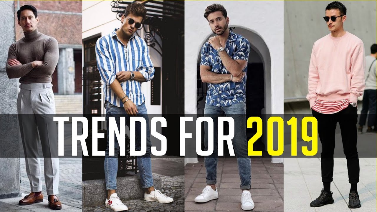 BEST TRENDS THAT SHOULD STAY IN 2019