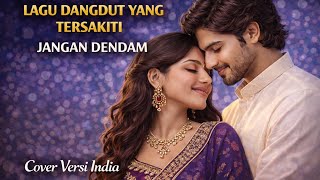 Jangan Dendam Dangdut Versi India  Galau Parah Sedih Menyentuh Hati