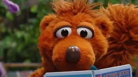 Rhyme Time Rhythm (2007 Version) Part 33