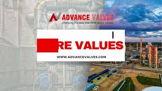 Core Values ( ADVANCE VALVES) #corevalues #youtube
