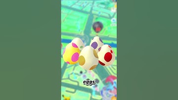 How to hatch eggs and get candies in Pokemon Go without walking or moving 2024 #pokemongo