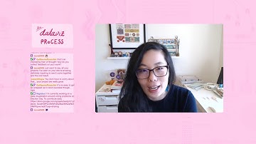 Patterns and annotations and links! —dataviz with shirley, ep29