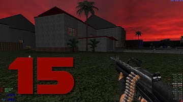 Brutal Doom Hell on Earth Starter Pack map15 hard realism with fast monsters: all kills* & secrets