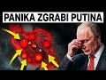 Ruska vojska v šoku: Iran jih je postavil na realna tla! Putin tega ni pričakoval