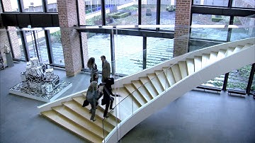 DCN multimedia testimonial - Inform