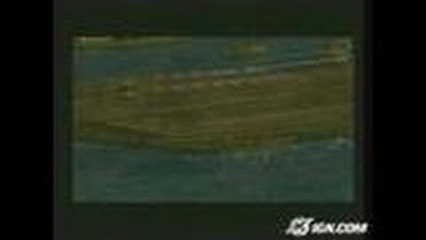 Command & Conquer Generals Zero Hour PC Games Gameplay