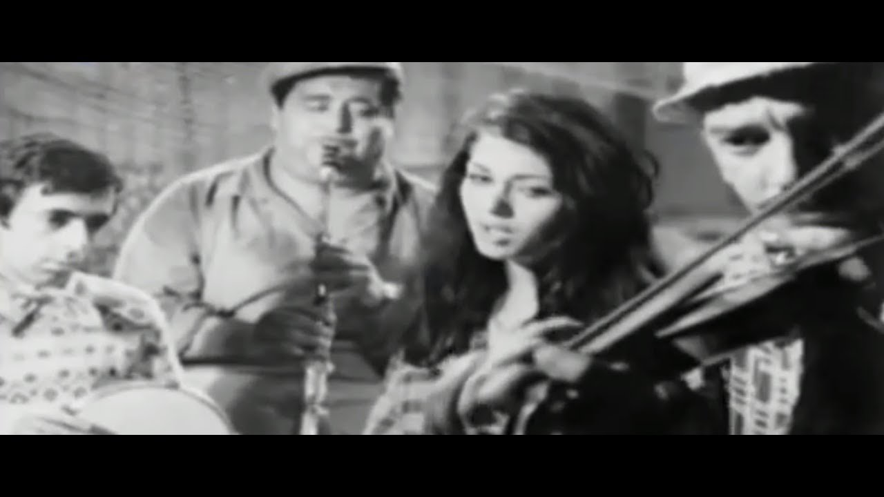 Mihnet-i Dünya ile Dilhun Olan Bir Ben miyim?