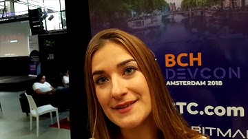 Bitcoin Cash Hackathon by BTC.com: Why Bitcoin Cash? | Hard Fork | Projects | Interviews