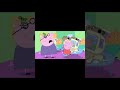 Jennifer gets grounded #ai #peppapig