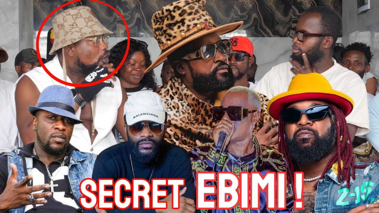 🚨SCANDALE : EX  MUSICIEN YA WERRASON - SANS ANTENNE APANZI BA SECRET YA PAPY  KAKOL NA WERRASON !