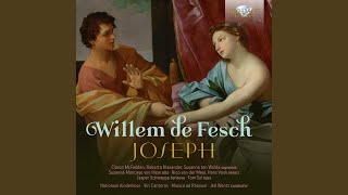 Joseph, Pt. 1: VII. 3A Rec. Joseph and See Where Sent by Providence a Guide Arrives..