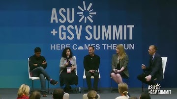 AI in the Infinite Playground: Shaping the Future of the Metaverse and XR | ASU+GSV Summit 2024