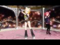Fate/Zero OP, Oath Sign, full [Rin&amp;Teto]