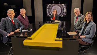 Institutional Insights | March 5, 2025 | Season 54, Episode 9 | Idaho Reports Full Episode