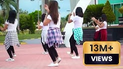 SENAM GOYANG TOBELO - ( Juara I Umum Lomba Goyang Tobelo Halmahera Utara )  - Durasi: 6:17. 