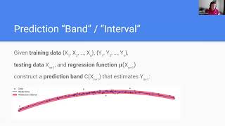 Short Lesson on Conformal Prediction