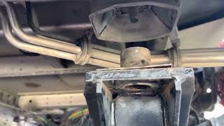 Kenworth t660 instalacion de tacones parte 2