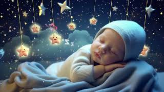 Sleep Instantly Within 3 Minutes ♥ Sleep Music for Babies ♥ Sleep Music ♫ Mozart Brahms Lullaby