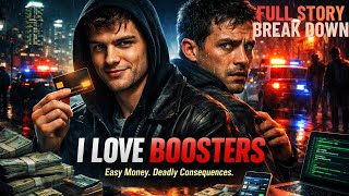 I Love Boosters Full Story Break Down Everything We Know So Far