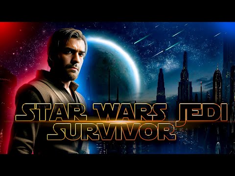 Видео: ✮ДЖЕДАЙ СНОВА С НАМИ➤Star Wars JEDI:Survivor◉Прохождение 2✮   #jedisurvivor  #starwarsjedisurvivor