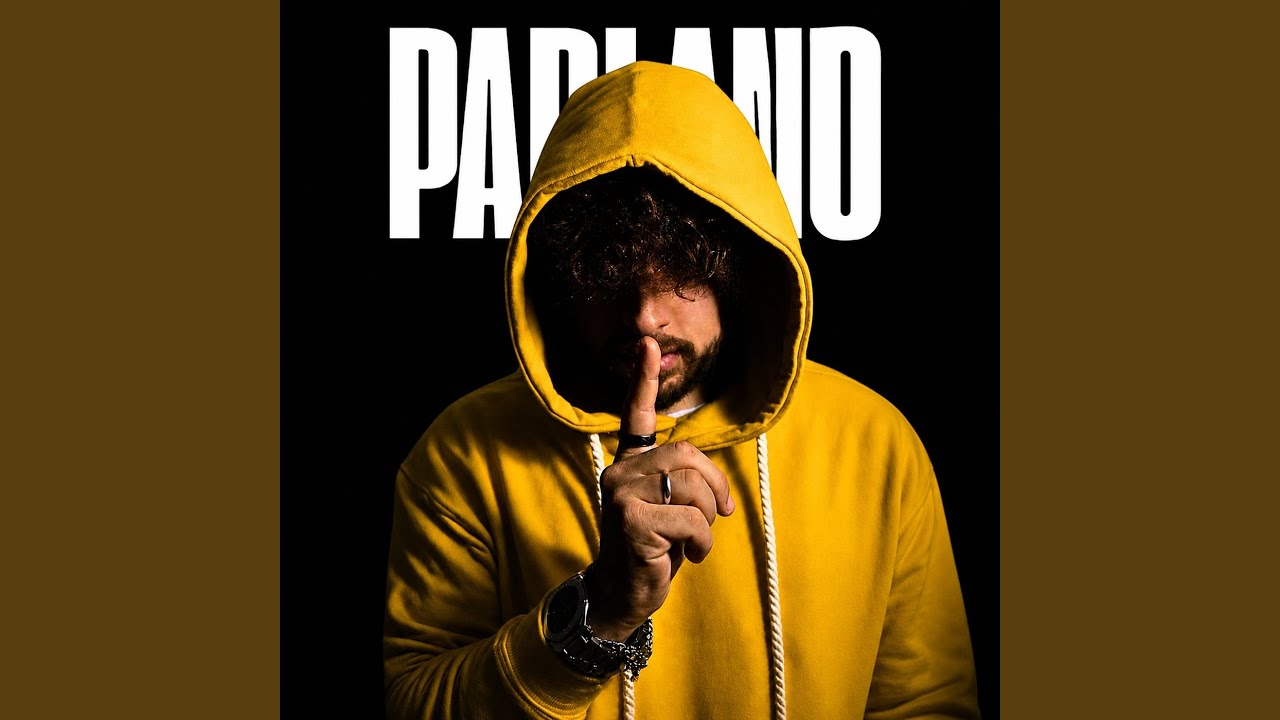 Watch PARLANO on YouTube Watch PARLANO on YouTube