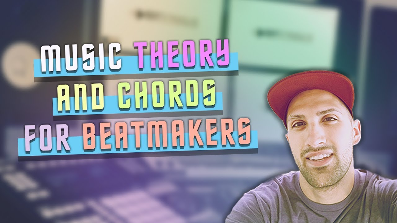 [COURSE] - Music Theory and Chords for Beatmakers and Producers - YouTube