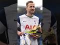 Harry Kane nearly got released?!🤯😱 #footballstory #harrykane #tottenhamhotspur #footballpodcast